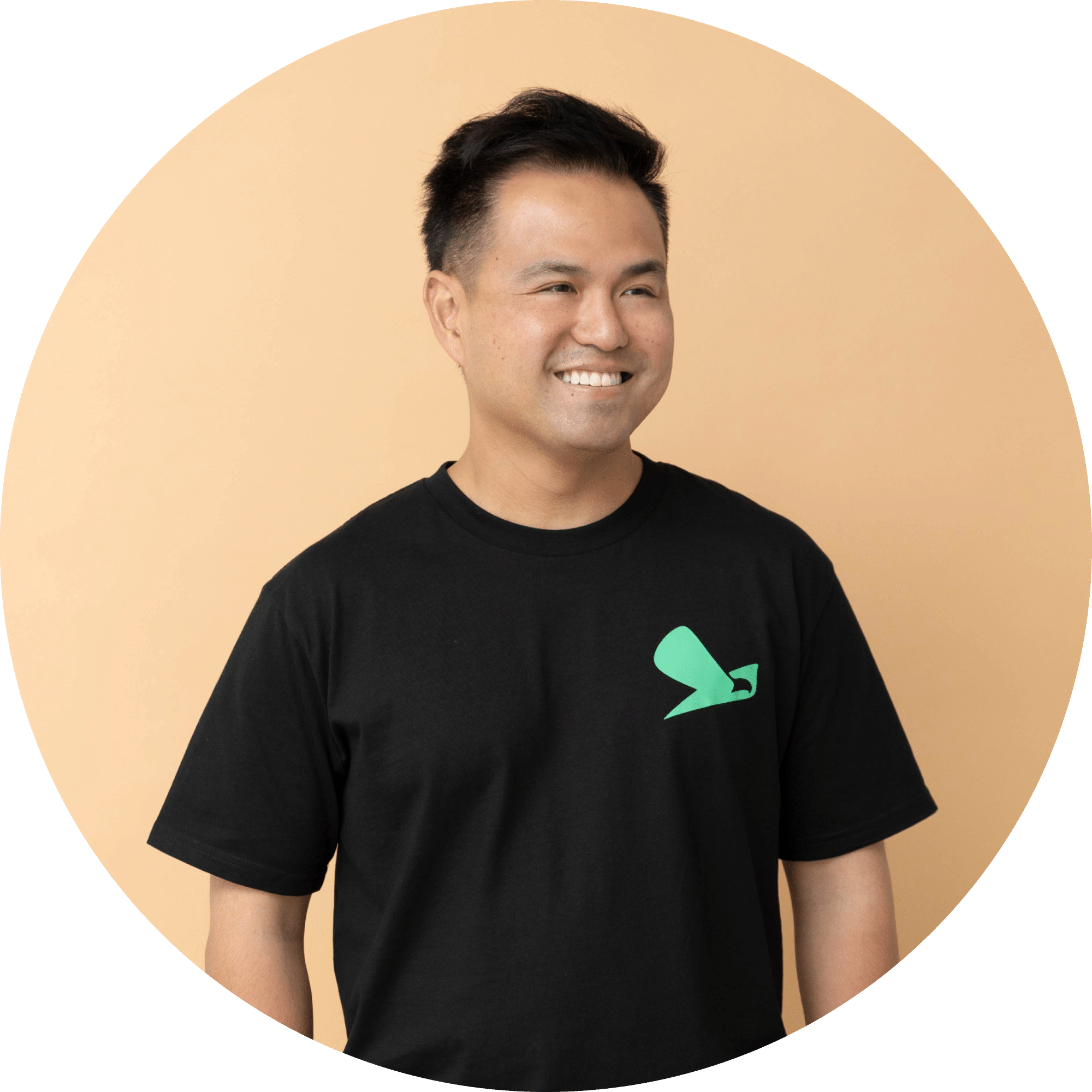 Michael Tang financial advisor and mortgage broker at Eagle Finance Group Sydney