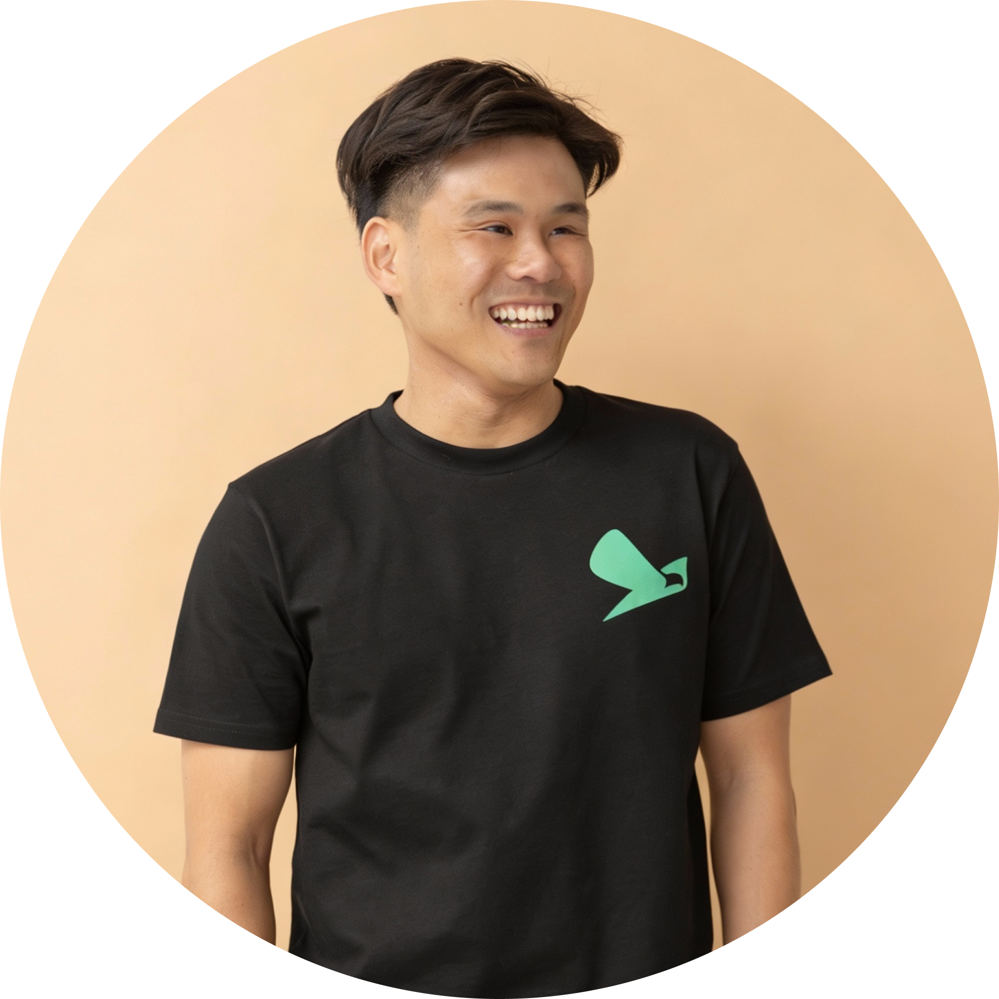 Benjamin Tang financial advisor and relationship manager at Eagle Finance Group Sydney